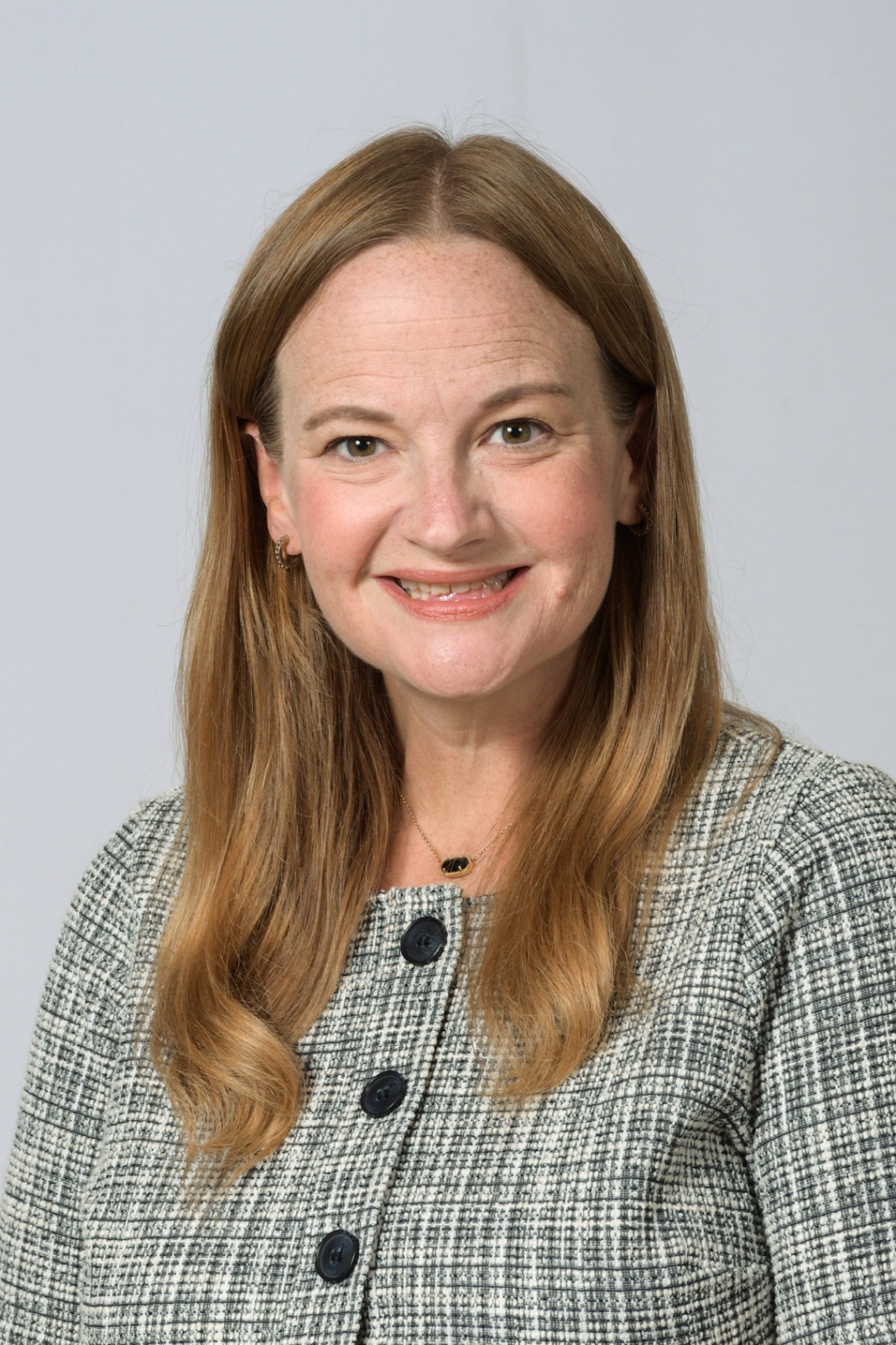 Chelsie Campbell, Assistant Principal
